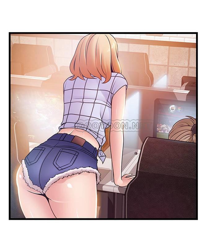 [韩国漫画] 弱点 剧情,女教师,巨乳大奶#[40P]-21