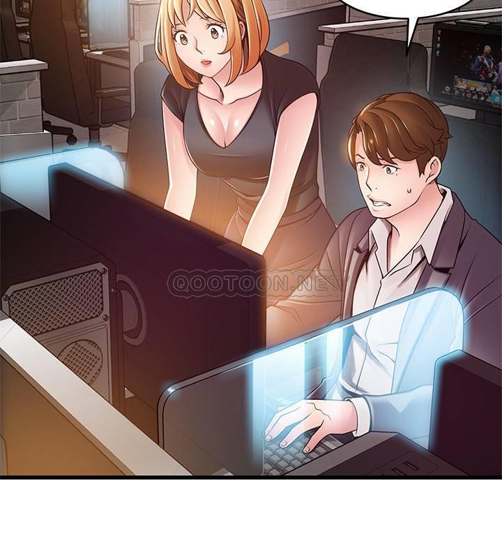 [韩国漫画] 弱点 剧情,女教师,巨乳大奶#[40P]-9