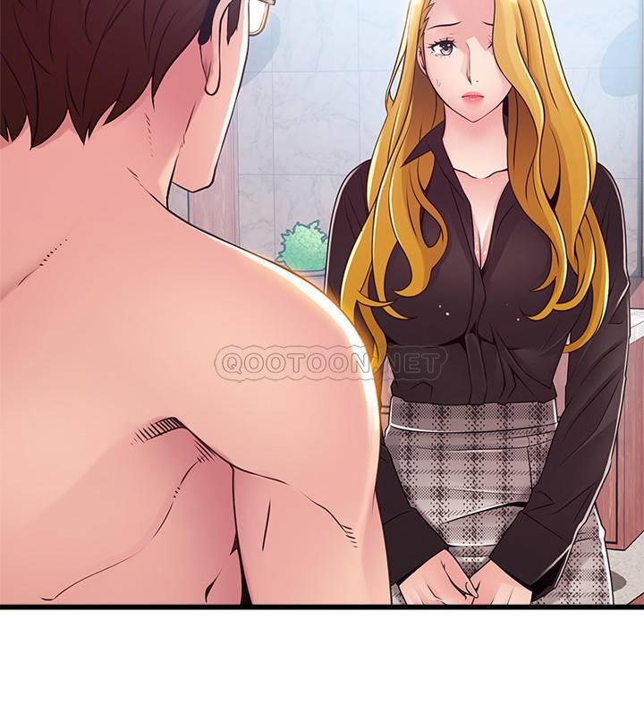 [韩国漫画] 弱点 剧情,女教师,巨乳大奶#[34P]-17