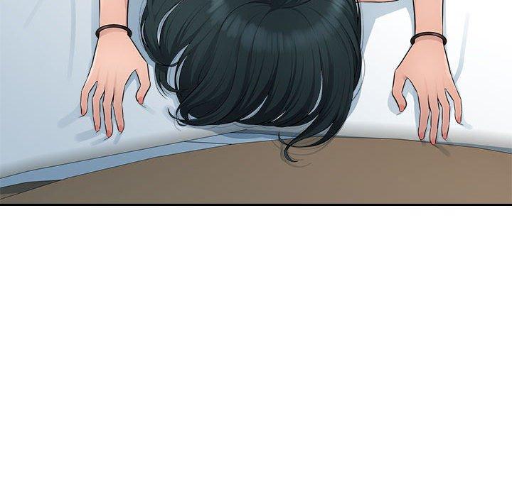 [韩国漫画] 多情办公室 剧情,巨乳大奶#[117P]-25