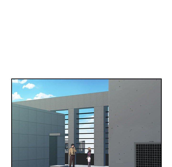 [韩国漫画] 多情办公室 剧情,巨乳大奶#[117P]-48