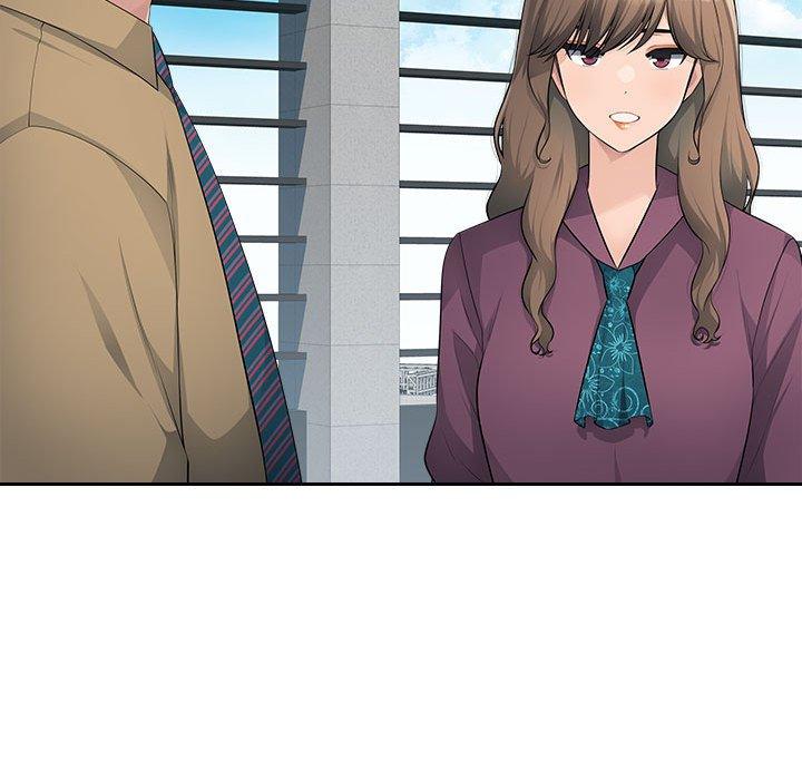 [韩国漫画] 多情办公室 剧情,巨乳大奶#[117P]-54