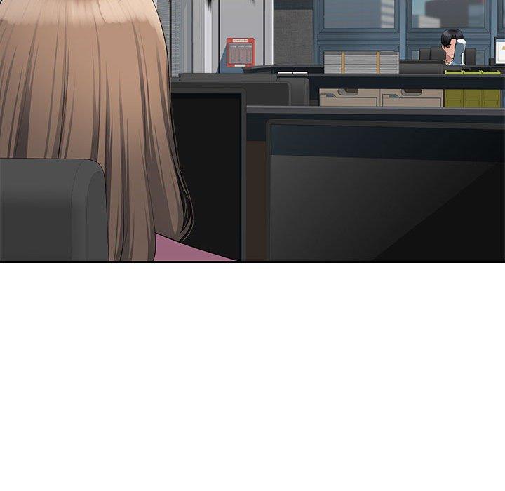 [韩国漫画] 多情办公室 剧情,巨乳大奶#[117P]-65