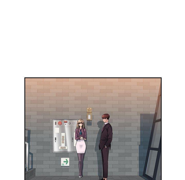 [韩国漫画] 多情办公室 剧情,巨乳大奶#[117P]-69