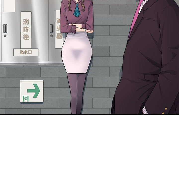 [韩国漫画] 多情办公室 剧情,巨乳大奶#[117P]-71