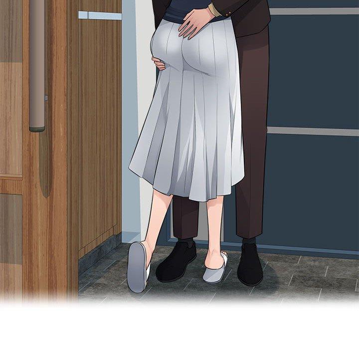 [韩国漫画] 多情办公室 剧情,巨乳大奶#[117P]-84