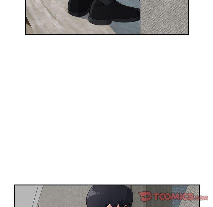 [韩国漫画] 多情办公室 剧情,巨乳大奶#[98P]-49