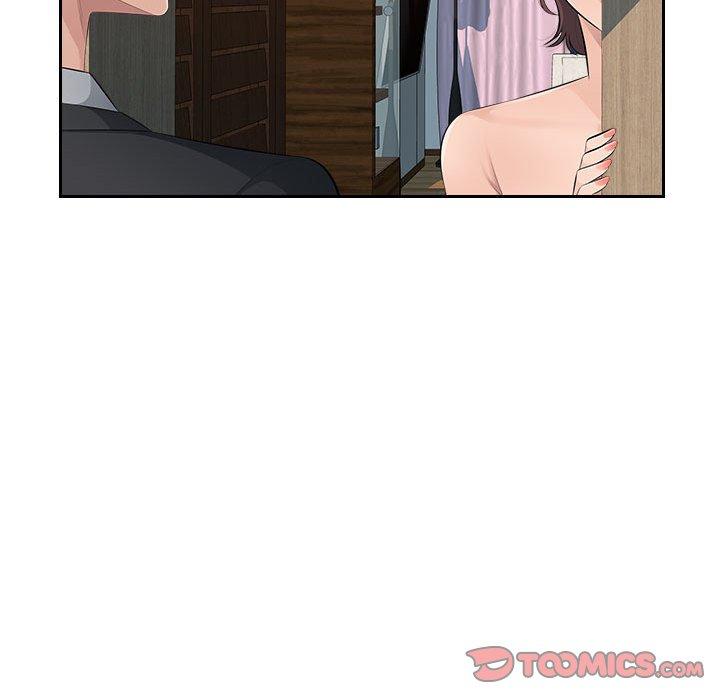 [韩国漫画] 多情办公室 剧情,巨乳大奶#[98P]-61