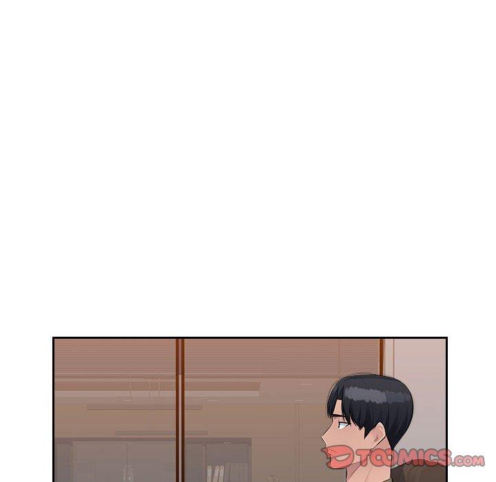 [韩国漫画] 多情办公室 剧情,巨乳大奶#[104P]-56