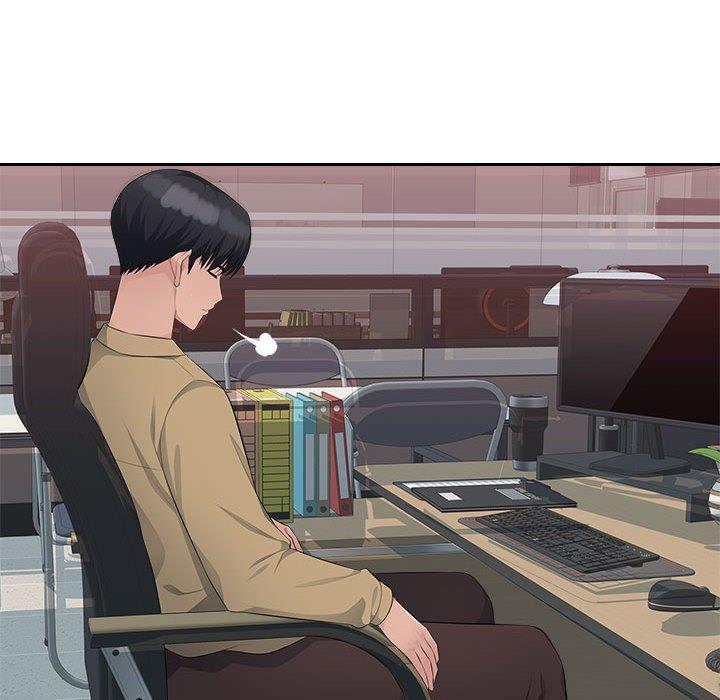 [韩国漫画] 多情办公室 剧情,巨乳大奶#[107P]-15