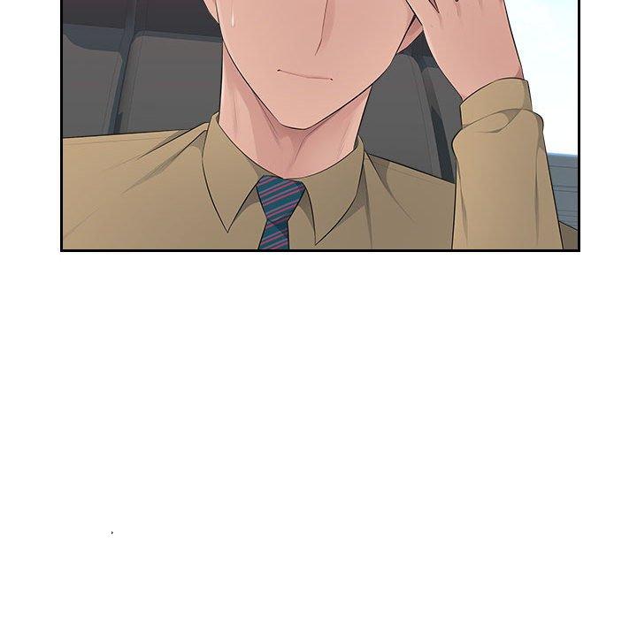 [韩国漫画] 多情办公室 剧情,巨乳大奶#[107P]-17