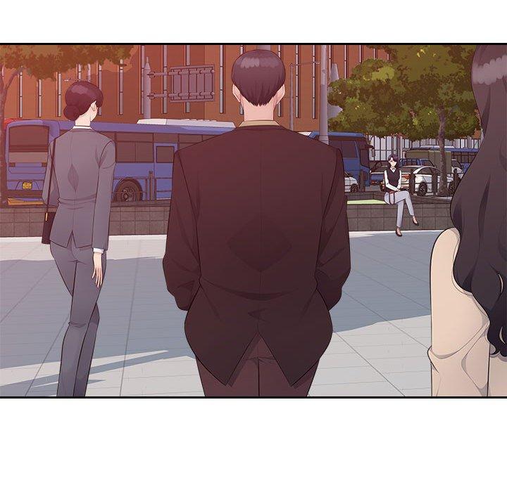 [韩国漫画] 多情办公室 剧情,巨乳大奶#[107P]-20