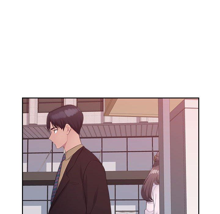 [韩国漫画] 多情办公室 剧情,巨乳大奶#[107P]-21