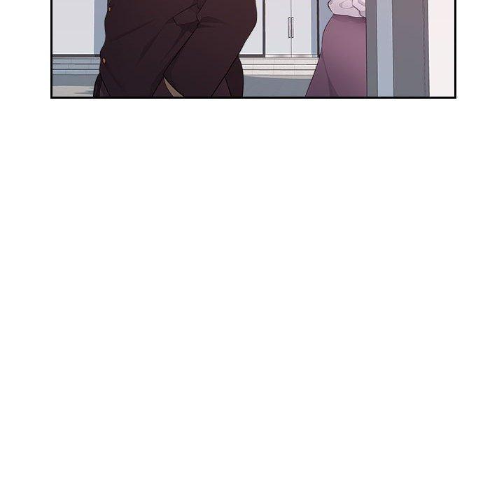 [韩国漫画] 多情办公室 剧情,巨乳大奶#[107P]-22