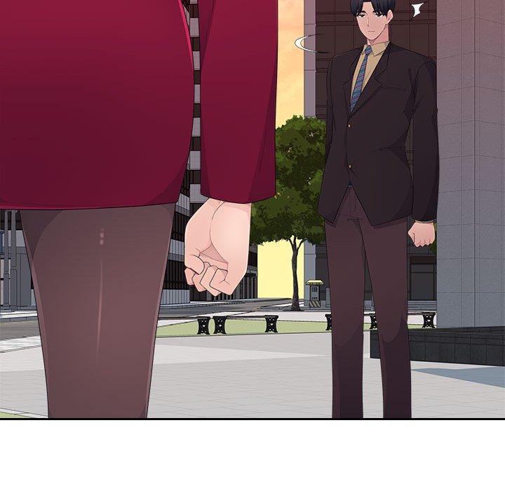 [韩国漫画] 多情办公室 剧情,巨乳大奶#[107P]-42
