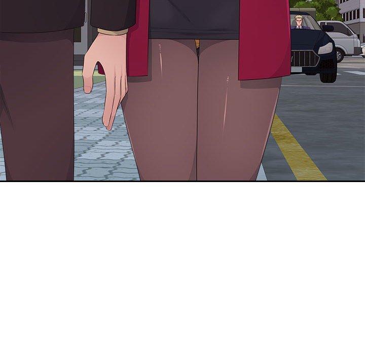 [韩国漫画] 多情办公室 剧情,巨乳大奶#[107P]-44