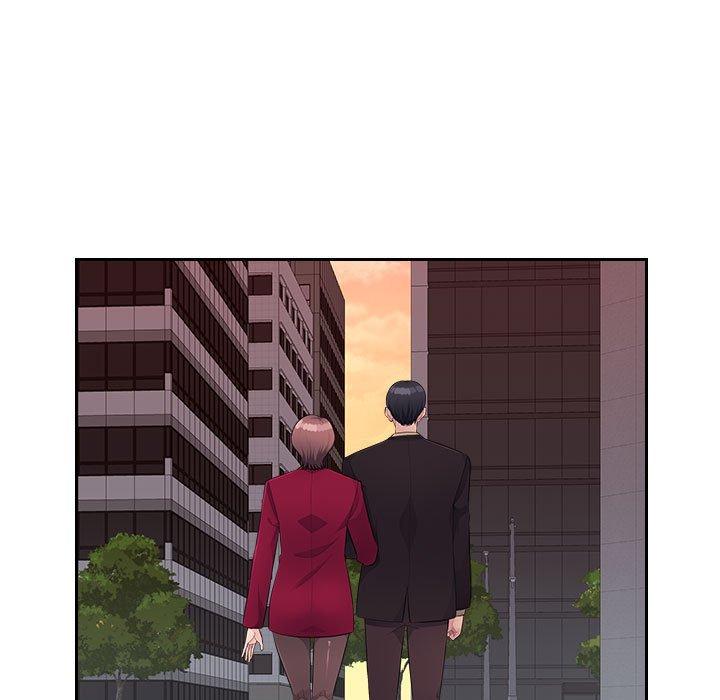 [韩国漫画] 多情办公室 剧情,巨乳大奶#[107P]-45