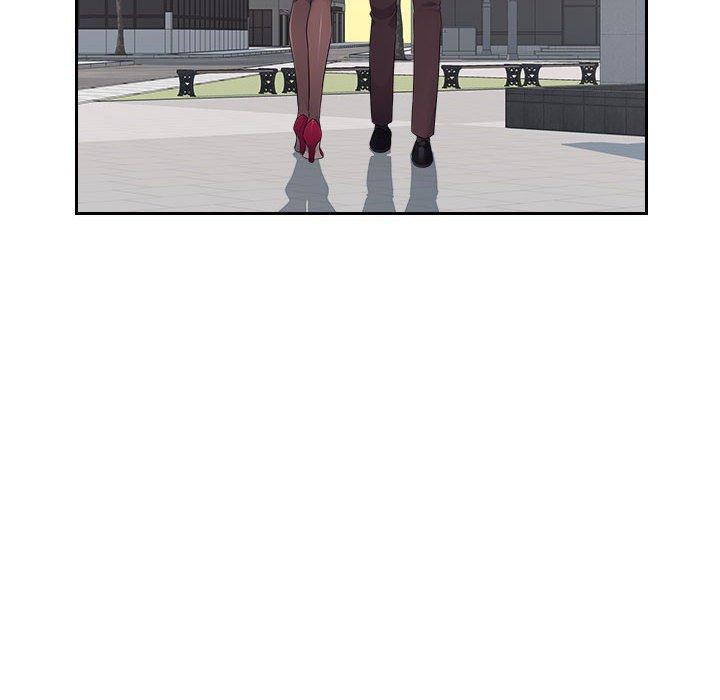 [韩国漫画] 多情办公室 剧情,巨乳大奶#[107P]-46