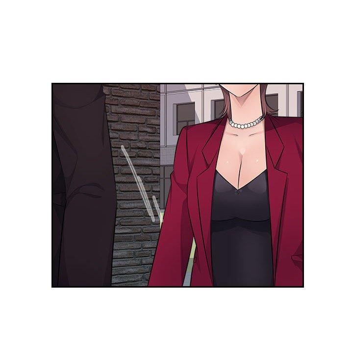 [韩国漫画] 多情办公室 剧情,巨乳大奶#[107P]-51