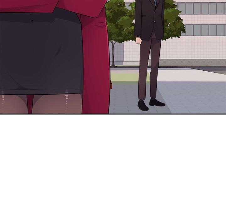[韩国漫画] 多情办公室 剧情,巨乳大奶#[107P]-57