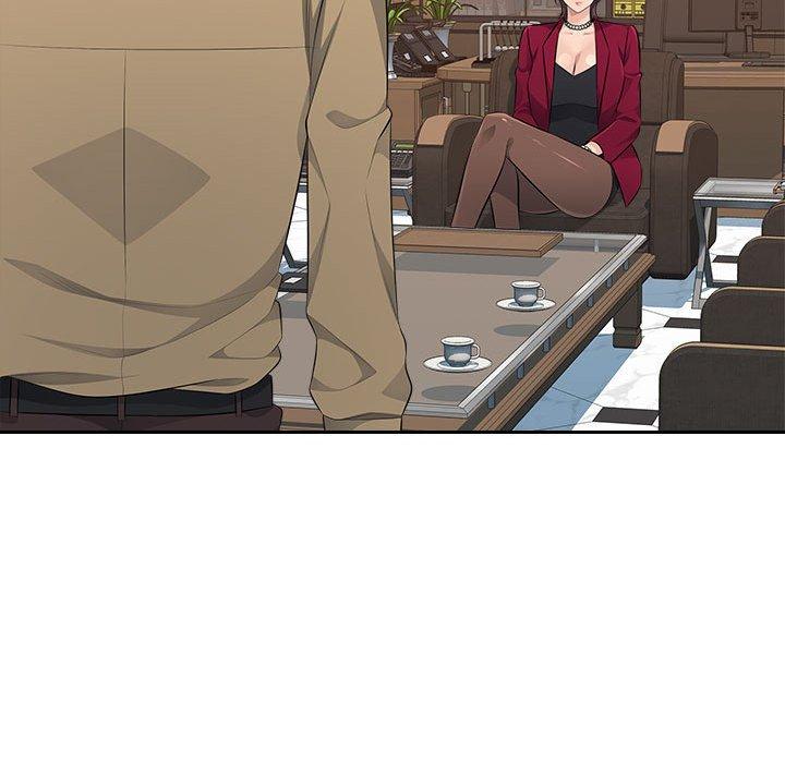 [韩国漫画] 多情办公室 剧情,巨乳大奶#[107P]-7