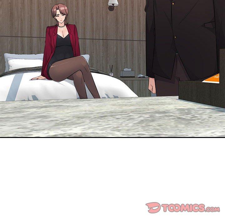 [韩国漫画] 多情办公室 剧情,巨乳大奶#[107P]-79