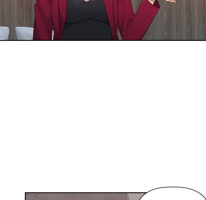 [韩国漫画] 多情办公室 剧情,巨乳大奶#[107P]-81
