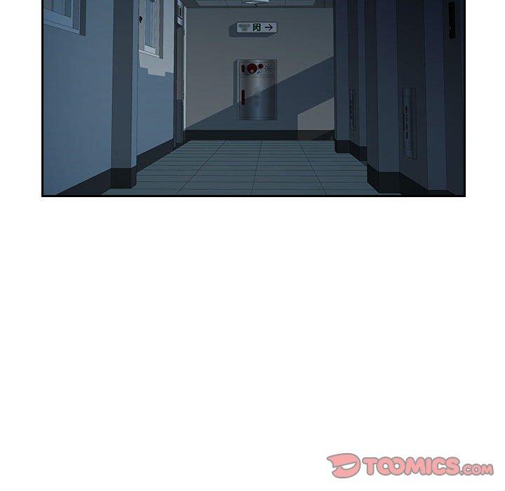 [韩国漫画] 多情办公室 剧情,巨乳大奶#[105P]-20