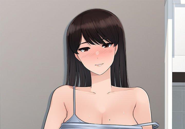 [韩国漫画] 多情办公室 剧情,巨乳大奶#[118P]-1