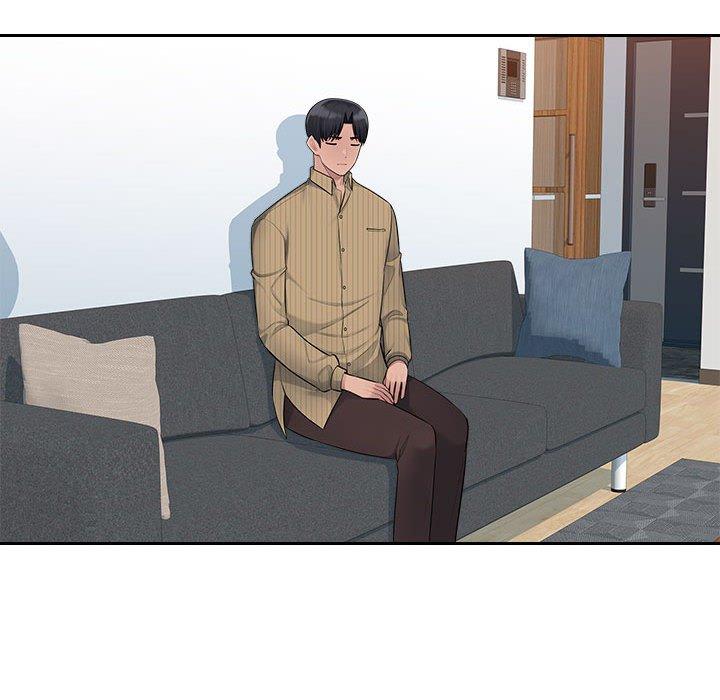 [韩国漫画] 多情办公室 剧情,巨乳大奶#[118P]-108