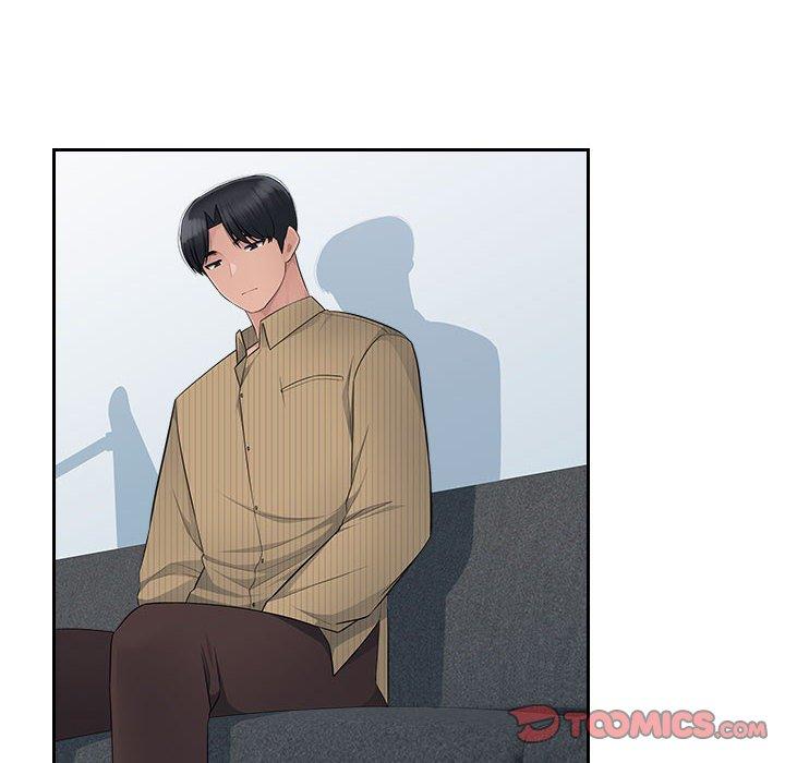 [韩国漫画] 多情办公室 剧情,巨乳大奶#[118P]-113