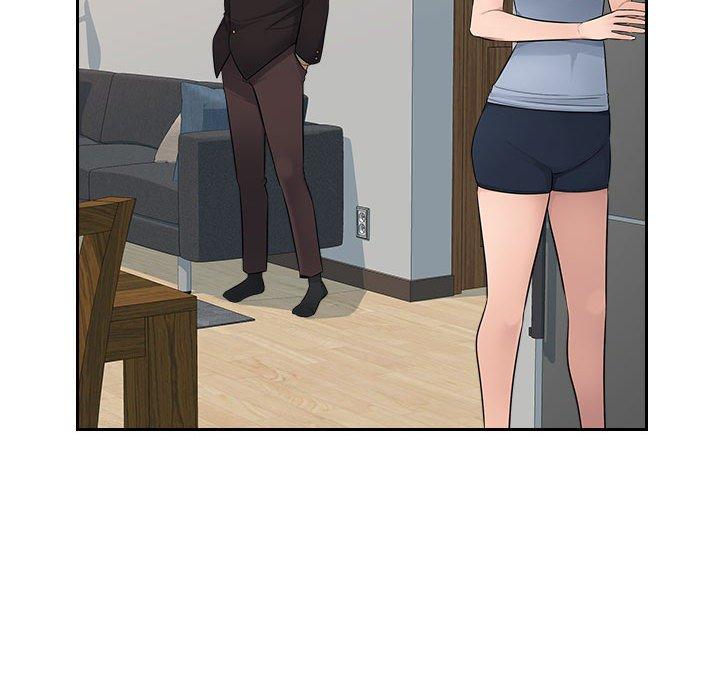 [韩国漫画] 多情办公室 剧情,巨乳大奶#[118P]-17