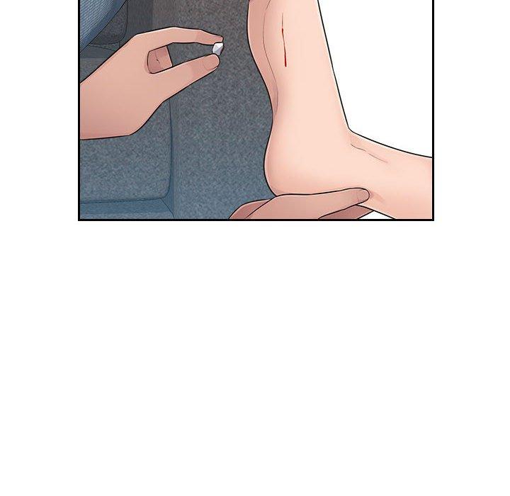 [韩国漫画] 多情办公室 剧情,巨乳大奶#[118P]-33