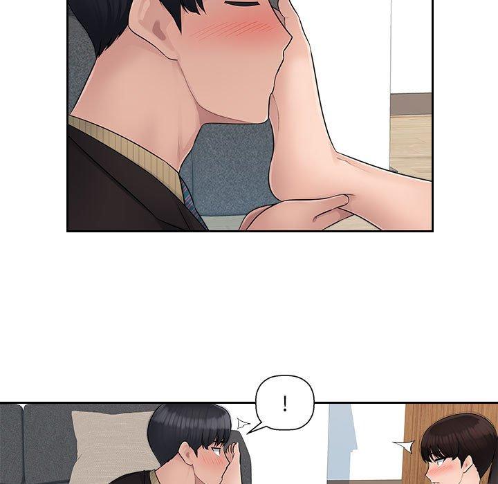 [韩国漫画] 多情办公室 剧情,巨乳大奶#[118P]-36