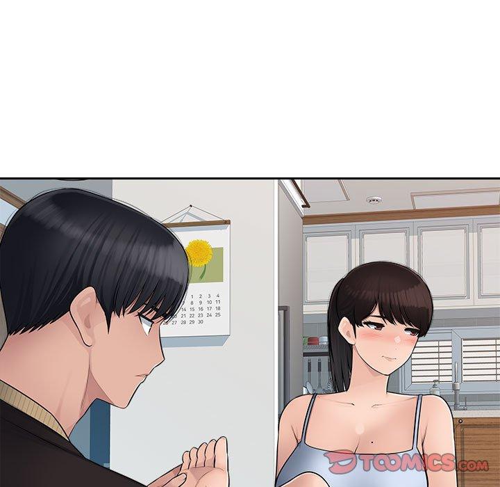 [韩国漫画] 多情办公室 剧情,巨乳大奶#[118P]-38