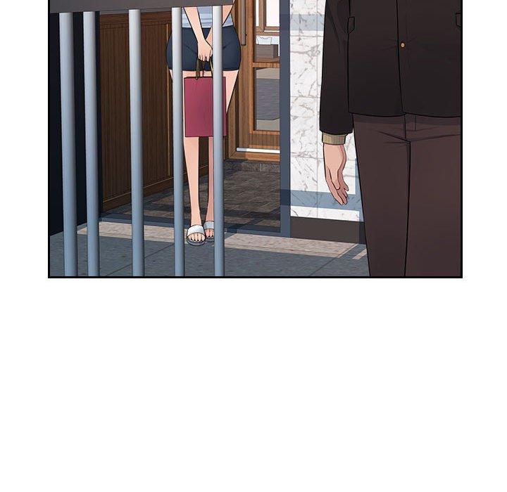 [韩国漫画] 多情办公室 剧情,巨乳大奶#[118P]-9