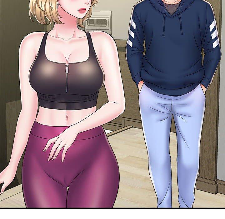 [韩国漫画] 她的寂寞谁人知 剧情,熟女人妻#[147P]-104