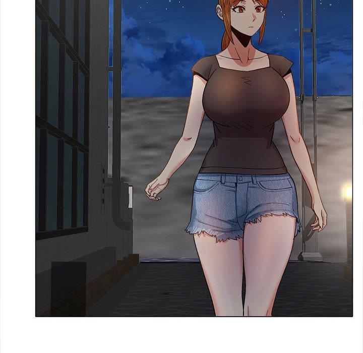 [韩国漫画] 恋爱信仰 剧情,巨乳大奶#[115P]-103