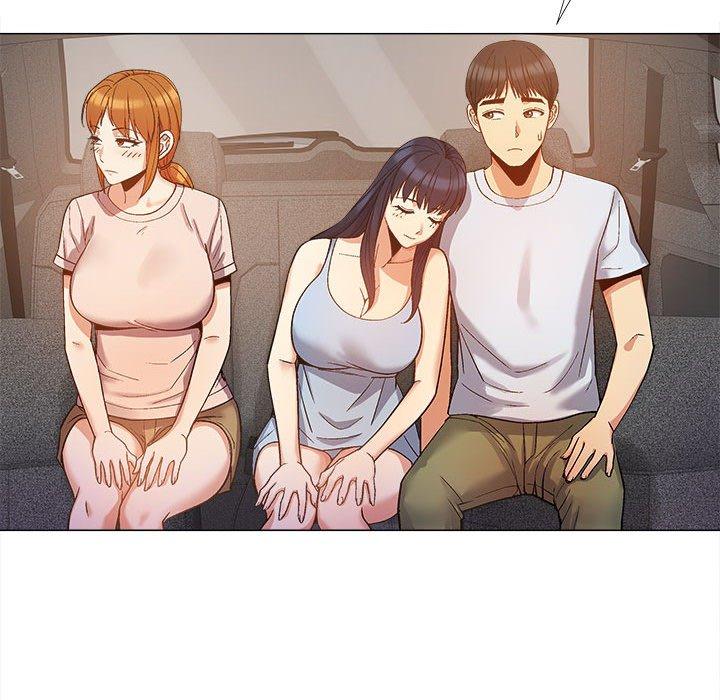 [韩国漫画] 恋爱信仰 剧情,巨乳大奶#[115P]-37