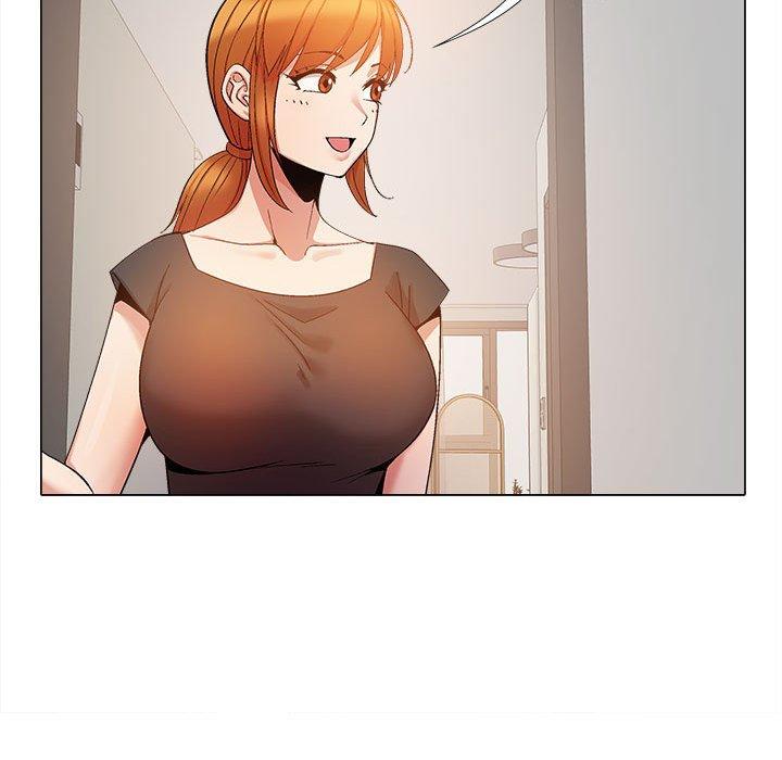 [韩国漫画] 恋爱信仰 剧情,巨乳大奶#[115P]-81