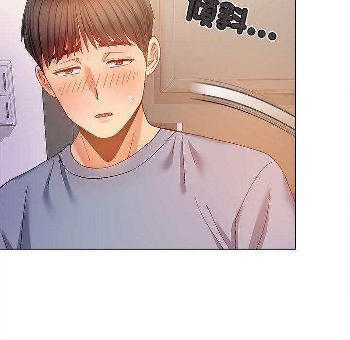 [韩国漫画] 恋爱信仰 剧情,巨乳大奶#[139P]-112