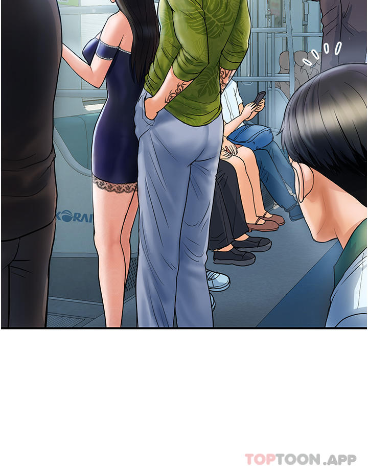 [韩国漫画] 贵妇百货 剧情,熟女人妻#[57P]-41