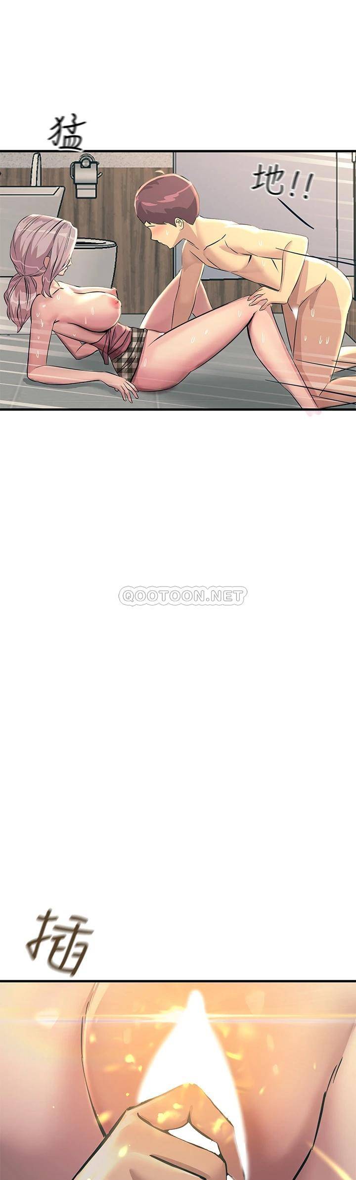 [韩国漫画] 触电大师 奇幻,熟女人妻,巨乳大奶, 女学生,OL#[62P]-22