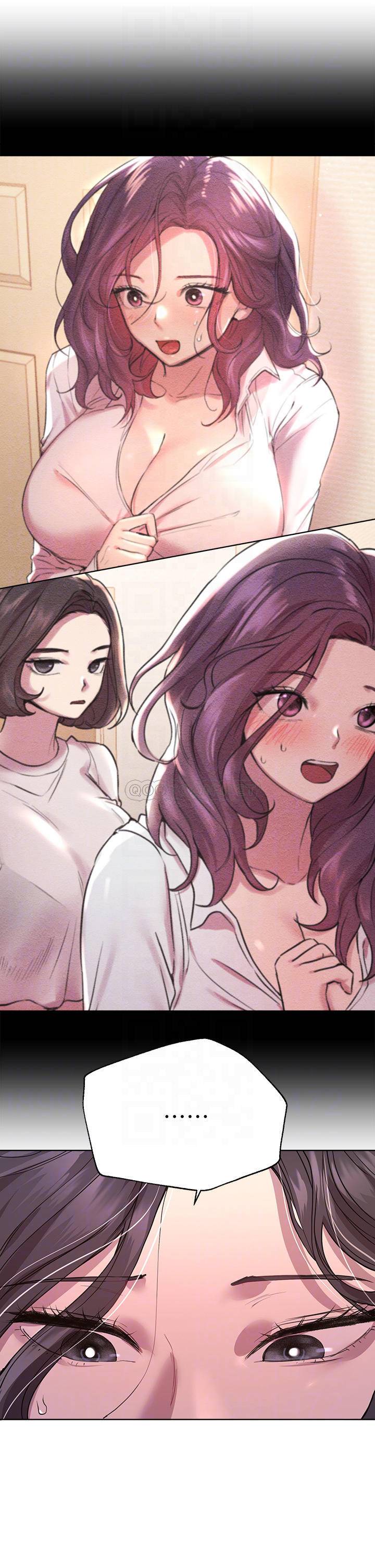 [韩国漫画] 姐姐们的调教 调教,熟女人妻,巨乳大奶#[45P]-4