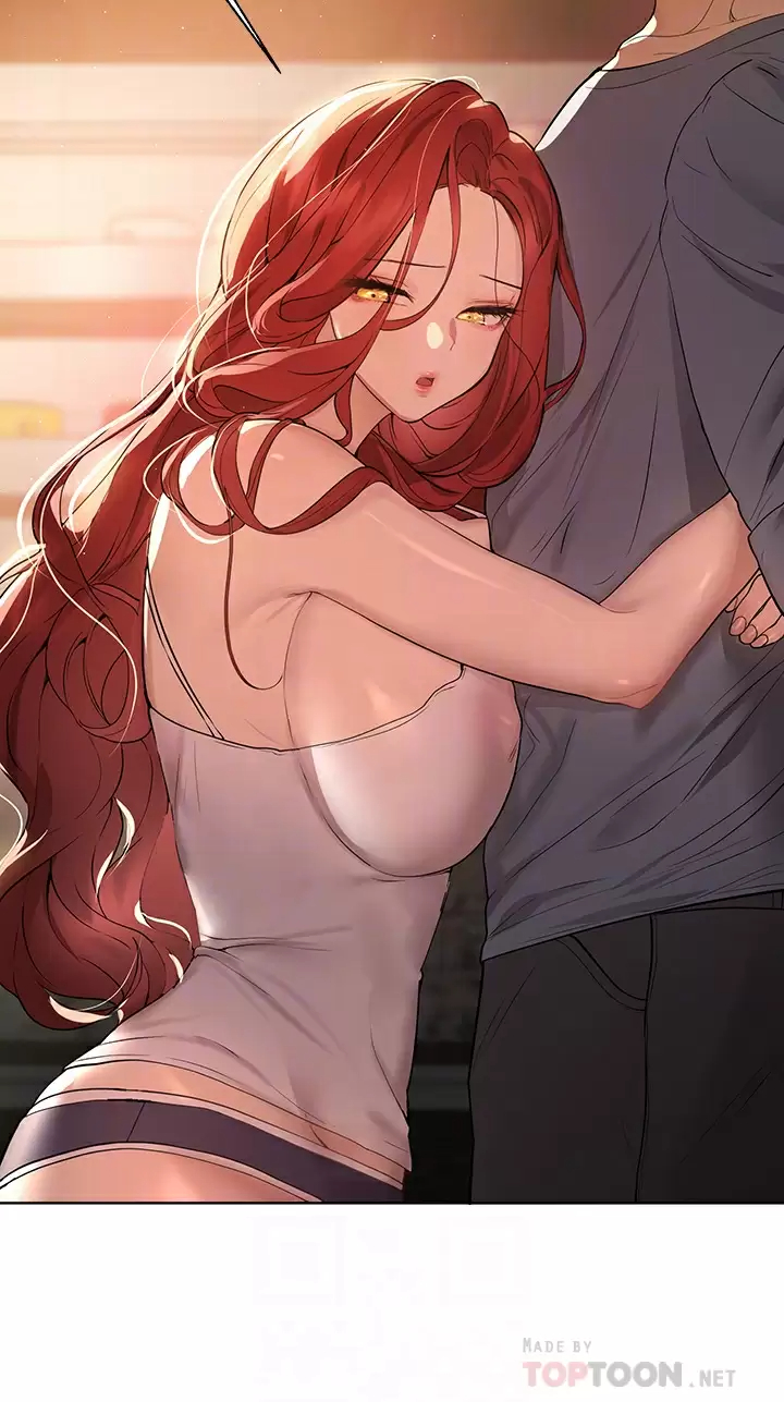 [韩国漫画] 姐姐们的调教 调教,熟女人妻,巨乳大奶#[37P]-11