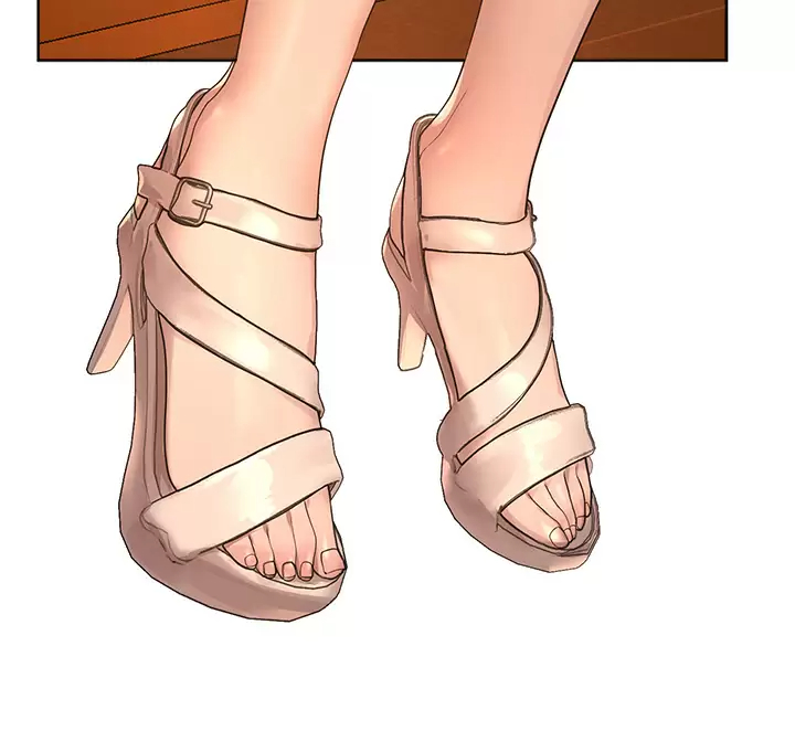 [韩国漫画] 姐姐们的调教 调教,熟女人妻,巨乳大奶#[37P]-30