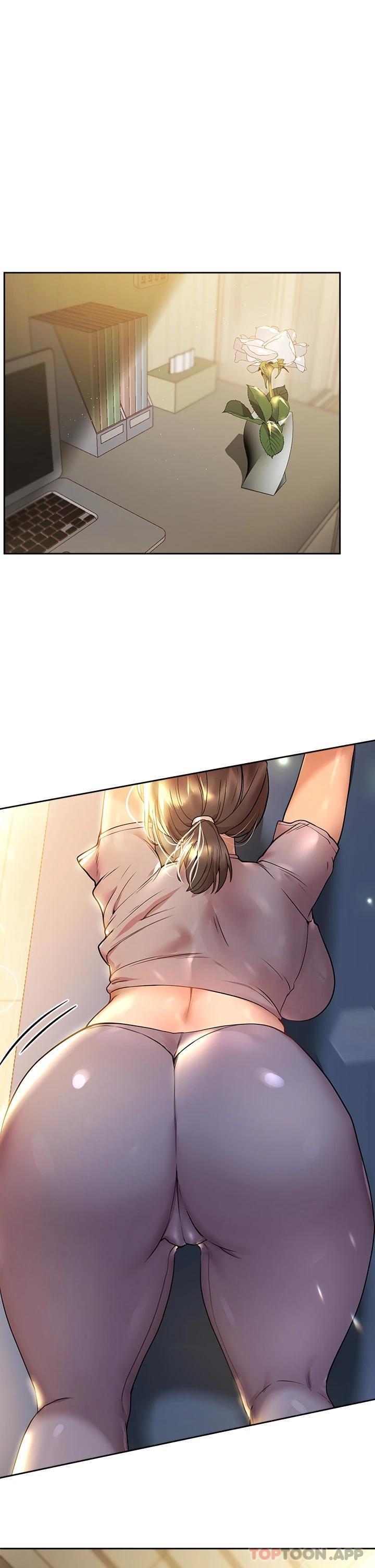 [韩国漫画] 姐姐们的调教 调教,熟女人妻,巨乳大奶#[40P]-1