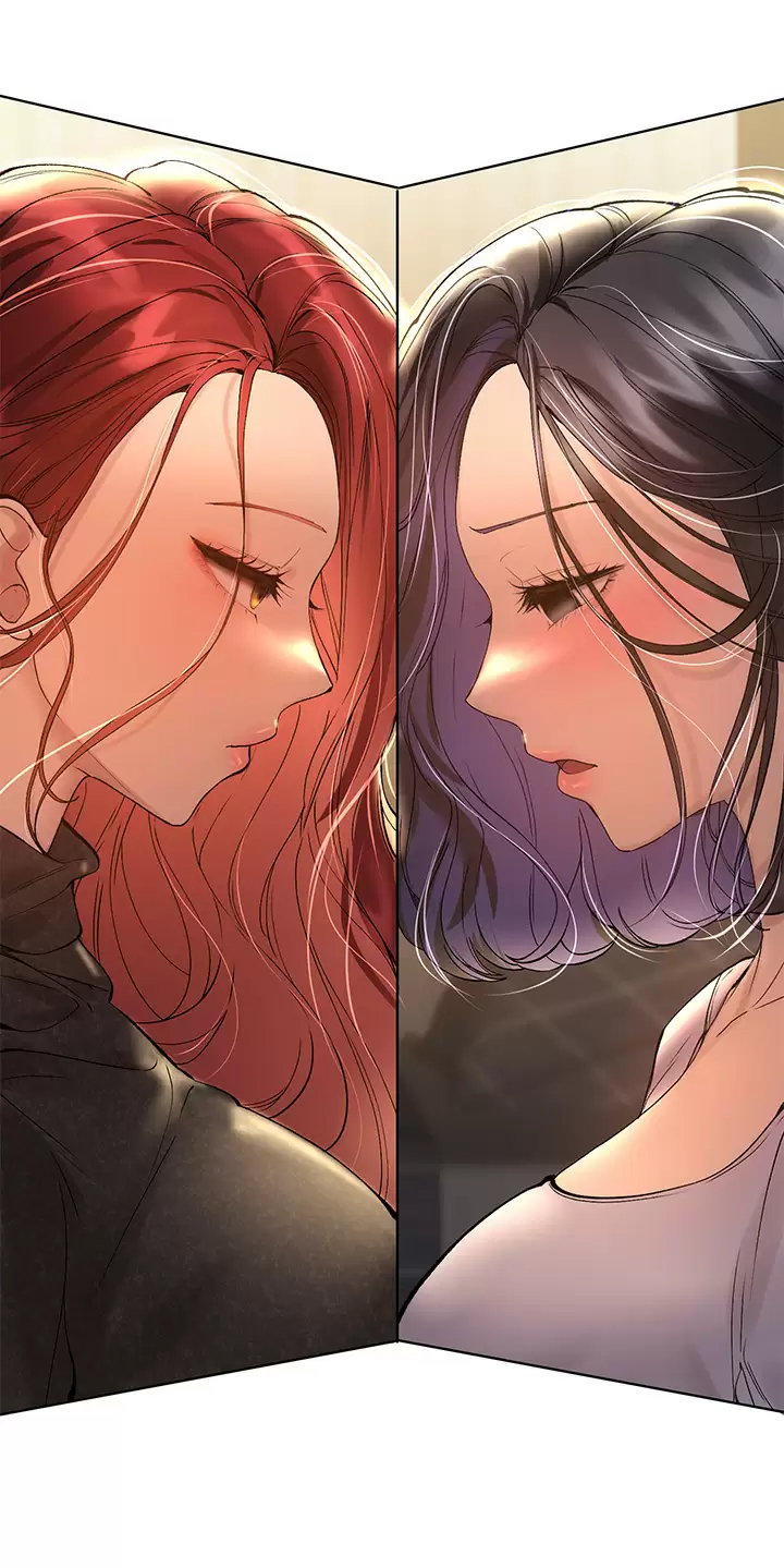 [韩国漫画] 姐姐们的调教 调教,熟女人妻,巨乳大奶#[43P]-19