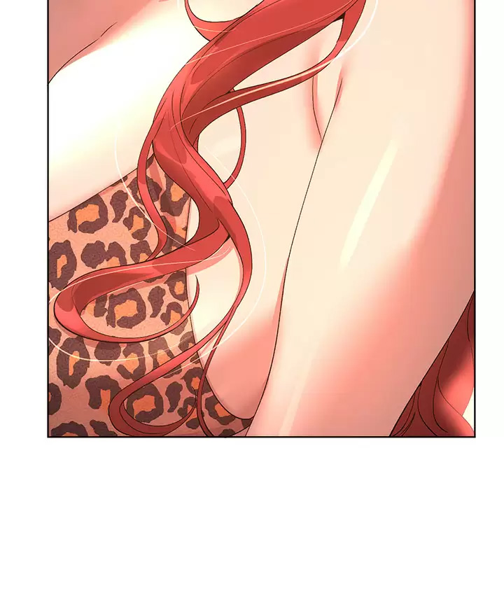 [韩国漫画] 姐姐们的调教 调教,熟女人妻,巨乳大奶#[49P]-38