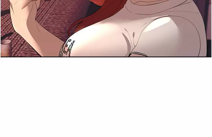 [韩国漫画] 姐姐们的调教 调教,熟女人妻,巨乳大奶#[45P]-27